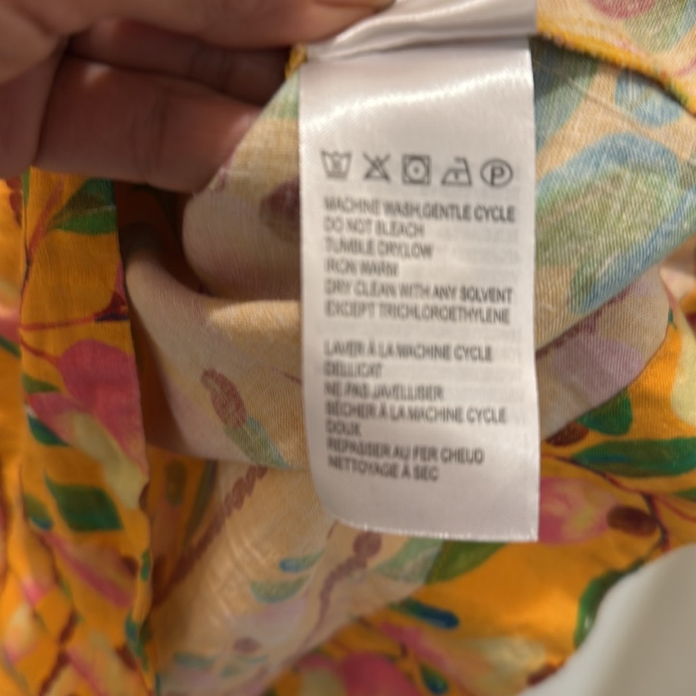 FARM Rio dress - Picture 7 of 8